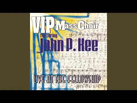 Great Is Our God by John P. Kee video thumbnail