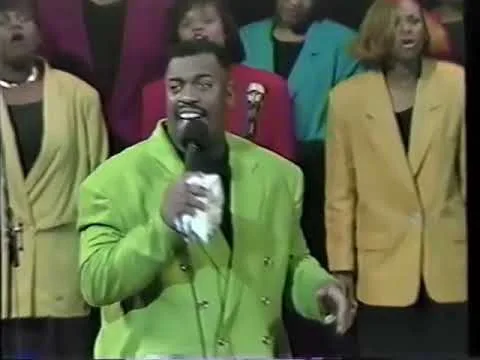 He's Able by John P. Kee video thumbnail