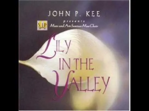 He's My Rock by John P. Kee video thumbnail