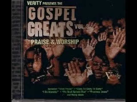 I Do Worship official video thumbnail