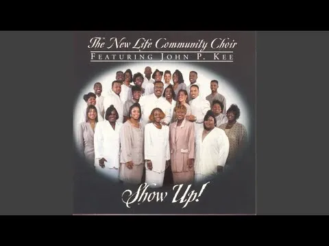I Shall Do by John P. Kee video thumbnail
