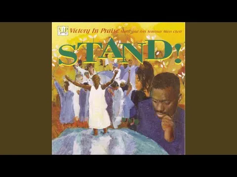 It's Time To Praise The Lord by John P. Kee video thumbnail