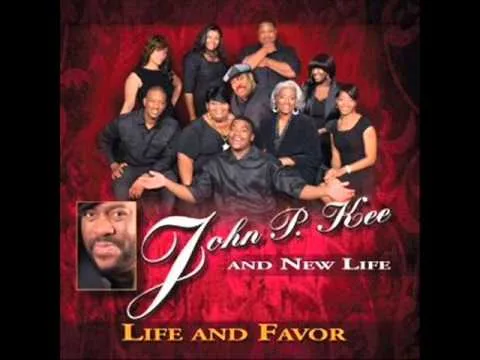 Life and Favor (You Don't Know My Story) by John P. Kee video thumbnail