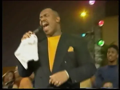 Jesus is Real by John P. Kee video thumbnail
