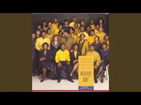 Jesus Will Make A Way official video thumbnail