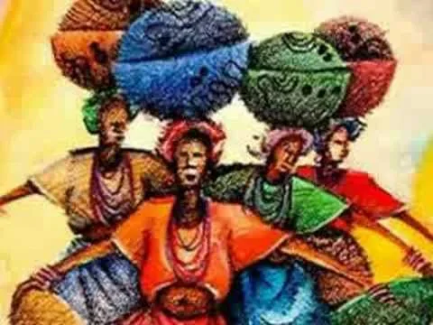 Karamu by John P. Kee video thumbnail