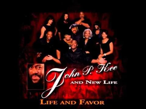 Made To Worship by Kirk Franklin video thumbnail