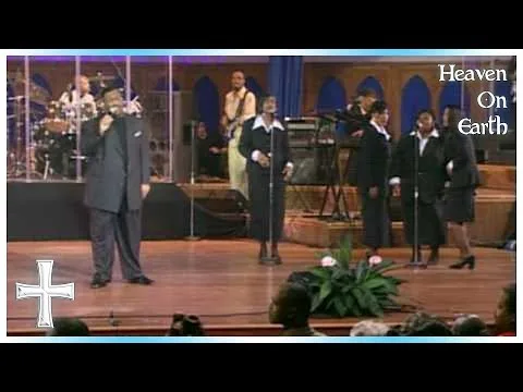 Mighty God official video thumbnail