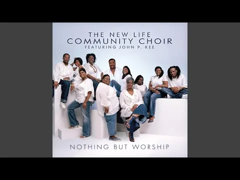 Right Now Praise official video thumbnail