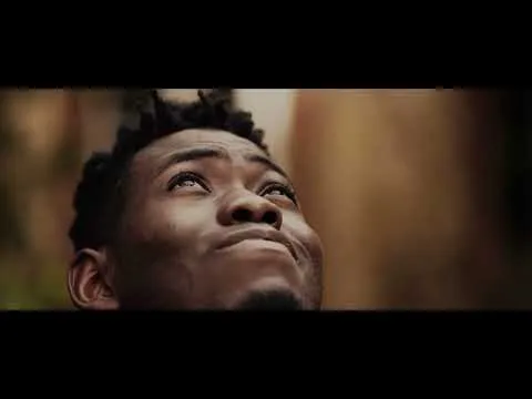 That Will Be Good Enough For Me by John P. Kee video thumbnail