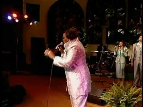 That's Why I Praise You by John P. Kee video thumbnail