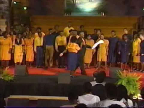 The Anointing by John P. Kee video thumbnail