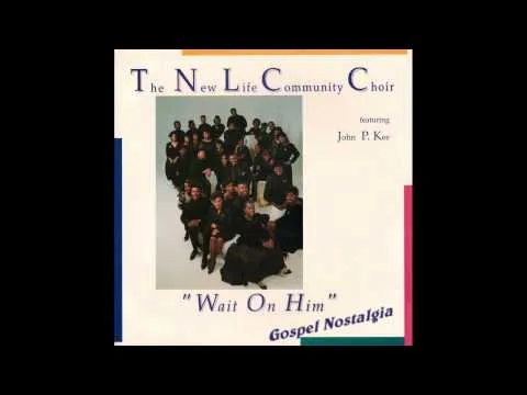 Wait On Him by John P. Kee video thumbnail