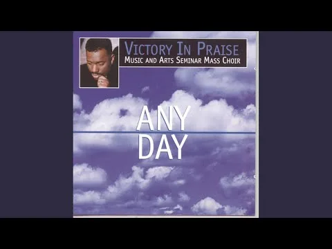 When Will We Sing The Same Song? by John P. Kee video thumbnail