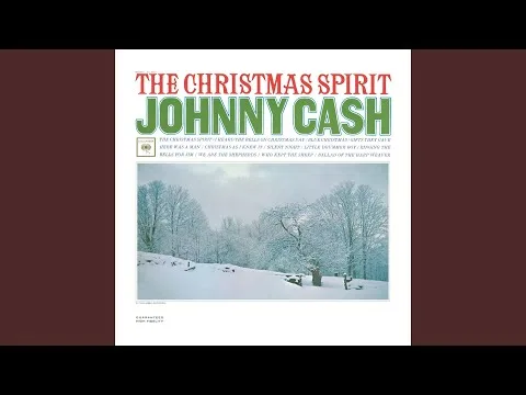 Christmas As I Knew It official video thumbnail
