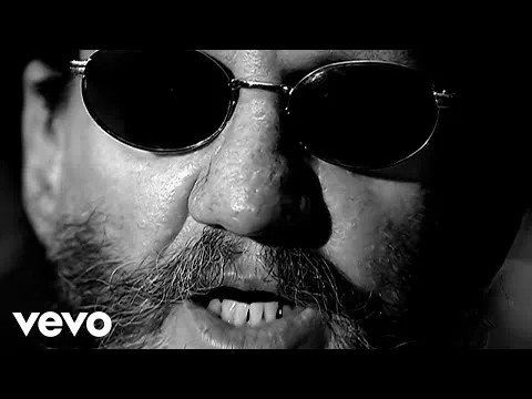 God's Gonna Cut You Down official video thumbnail
