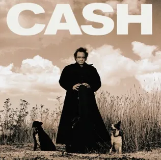 Johnny Cash Like A Soldier