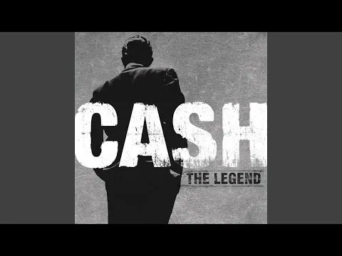 (There'll Be) Peace In The Valley (For Me) by Johnny Cash video thumbnail