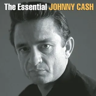 Johnny Cash Were You There (When They Crucified My Lord)