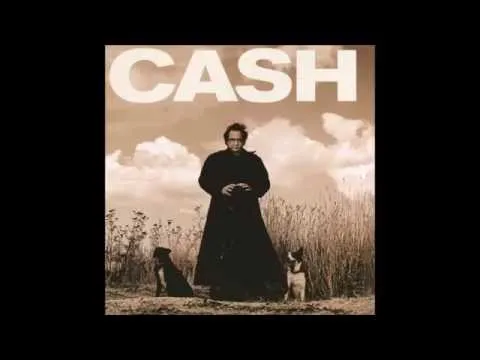 Why Me Lord by Johnny Cash video thumbnail