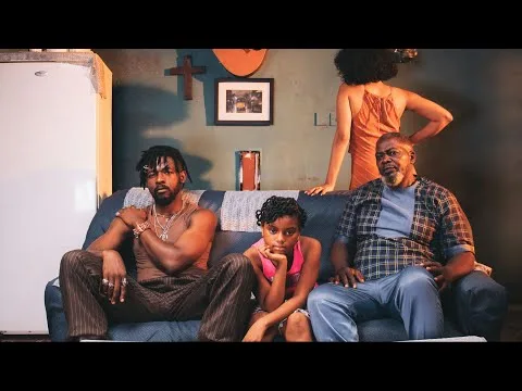 Only God Knows official video thumbnail