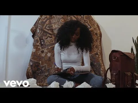 Yahweh by Jokia Music video thumbnail