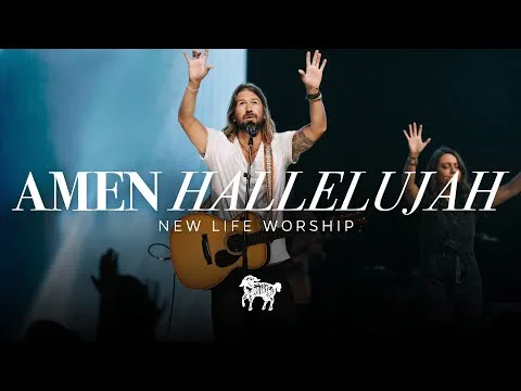 Amen Hallelujah by Jon Egan video thumbnail