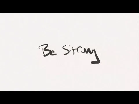 Be Strong by Jon Egan video thumbnail