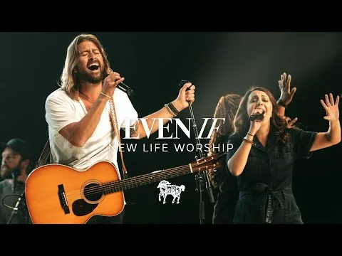Even If by Jon Egan video thumbnail