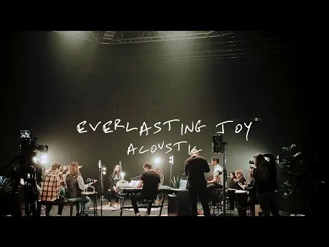 Everlasting Joy by Jon Egan video thumbnail