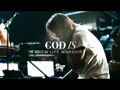 God Is by Jon Egan video thumbnail