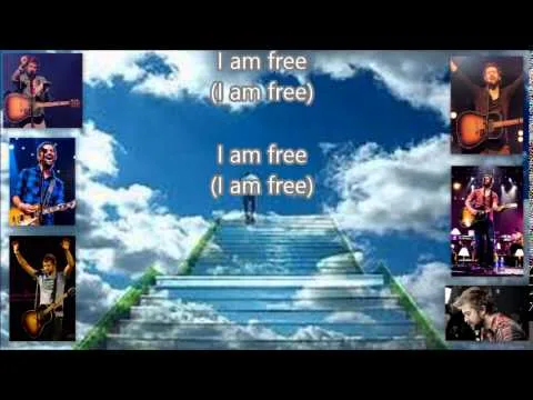 I Am Free by Jon Egan video thumbnail
