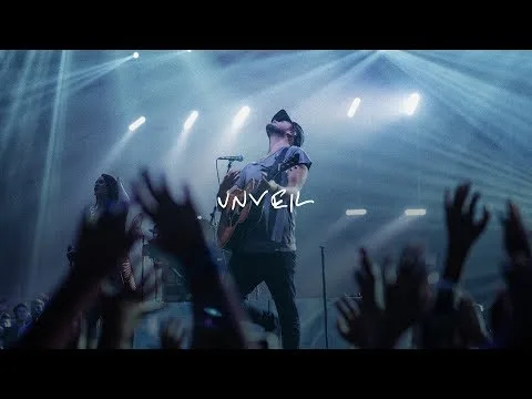 Unveil by Jon Egan video thumbnail
