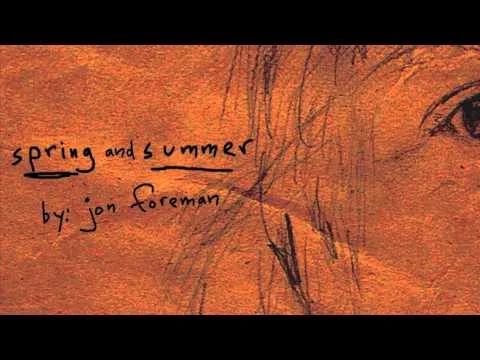 A Mirror Is Harder to Hold by Jon Foreman video thumbnail