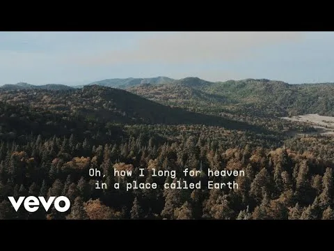 A Place Called Earth official video thumbnail