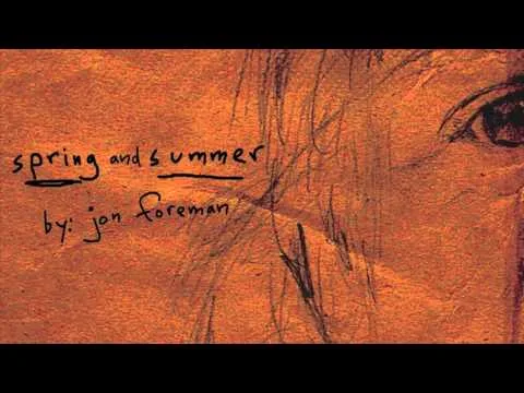 Baptize My Mind by Jon Foreman video thumbnail