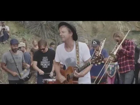 Before Our Time official video thumbnail
