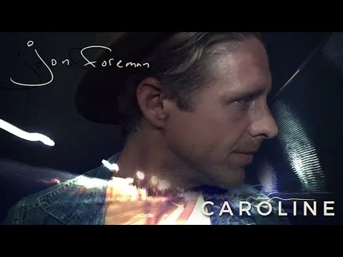 Caroline official video thumbnail