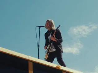 Jon Foreman Education