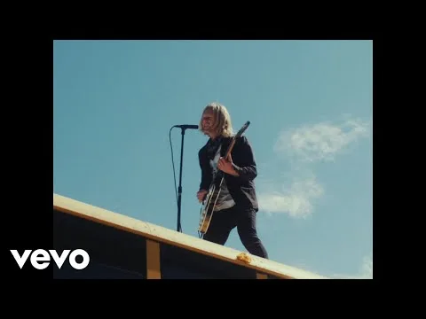 Education official video thumbnail