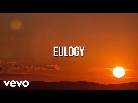 Eulogy by Jon Foreman video thumbnail