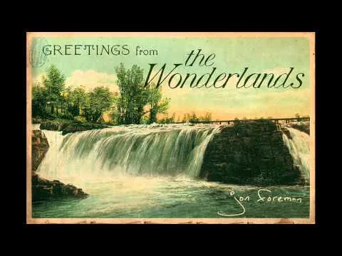 Ghost Machine by Jon Foreman video thumbnail