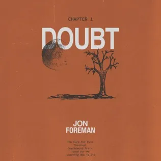 Jon Foreman Good For Me