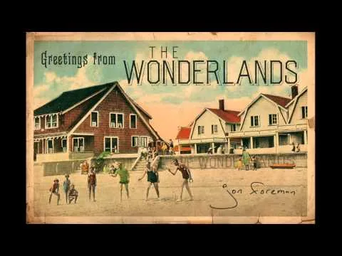 Good For Me by Jon Foreman video thumbnail