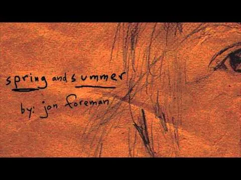In My Arms by Jon Foreman video thumbnail