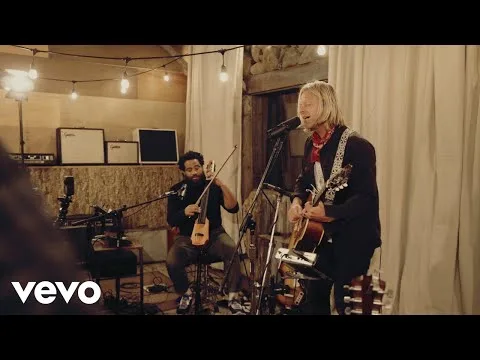 Inheritance by Jon Foreman video thumbnail