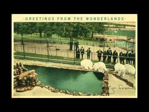 Inseparable by Jon Foreman video thumbnail