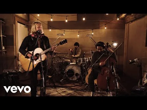 Jesus, I Have My Doubts official video thumbnail