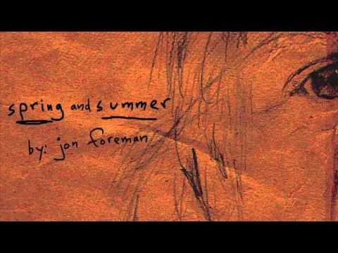 Love Isn't Made by Jon Foreman video thumbnail