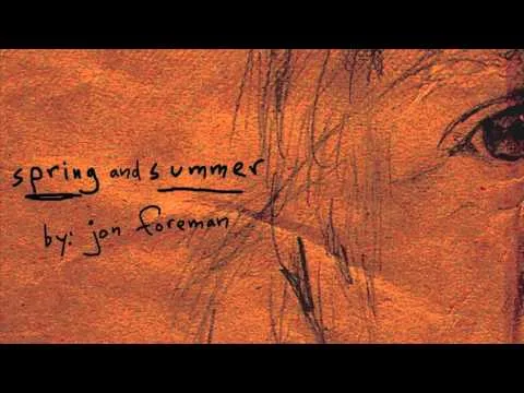March (A Prelude to Spring) official video thumbnail